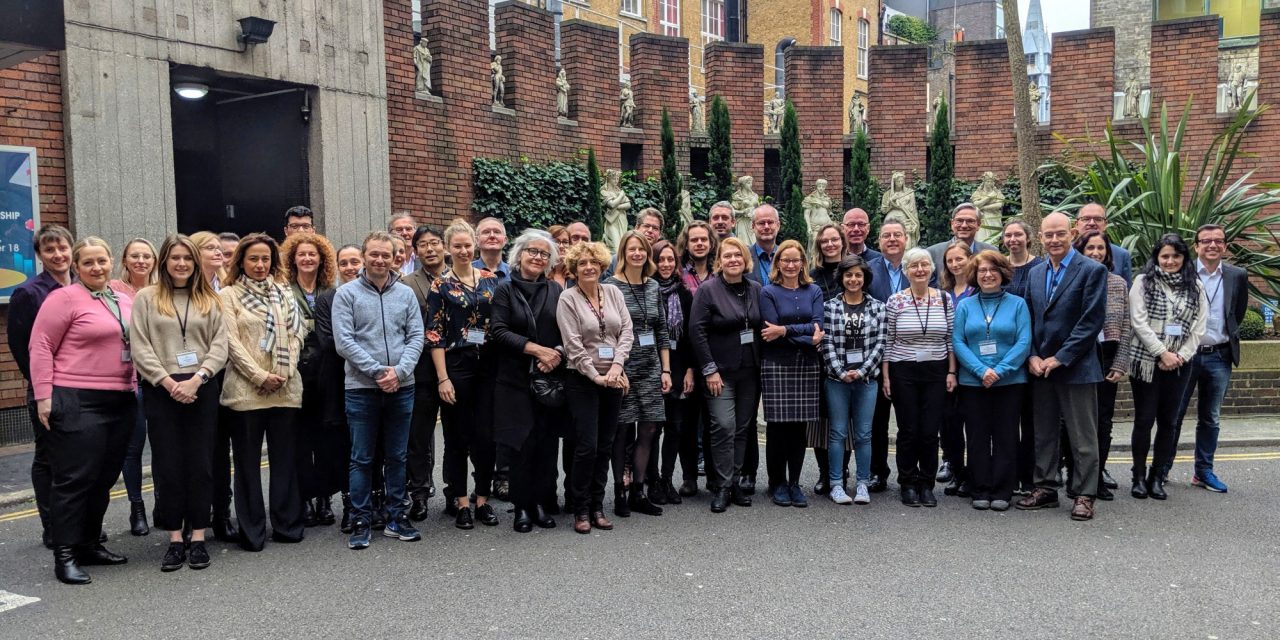 Large international project to study dystrophin in the brain in Duchenne and Becker muscular dystrophy launched