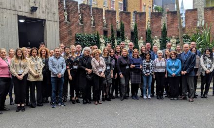 Large international project to study dystrophin in the brain in Duchenne and Becker muscular dystrophy launched