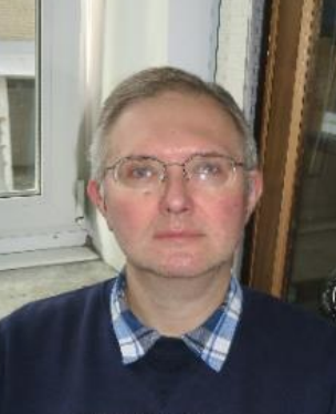  Dmitry STETSENKO 
