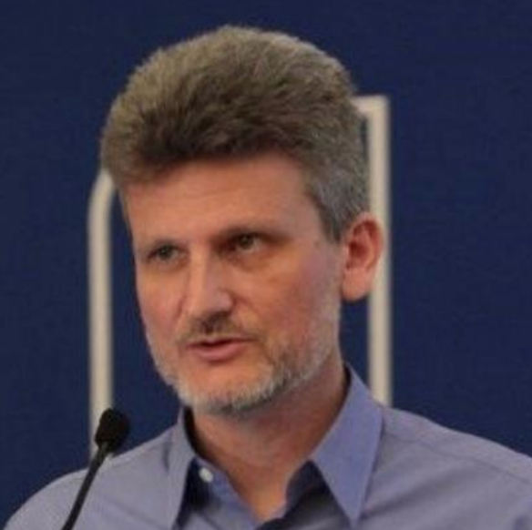 George Paliouras