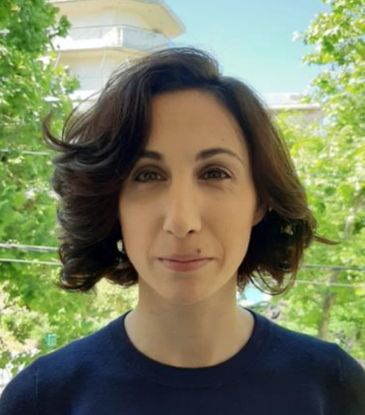 Paraskevi ‘Elvina’ Sakellariou
