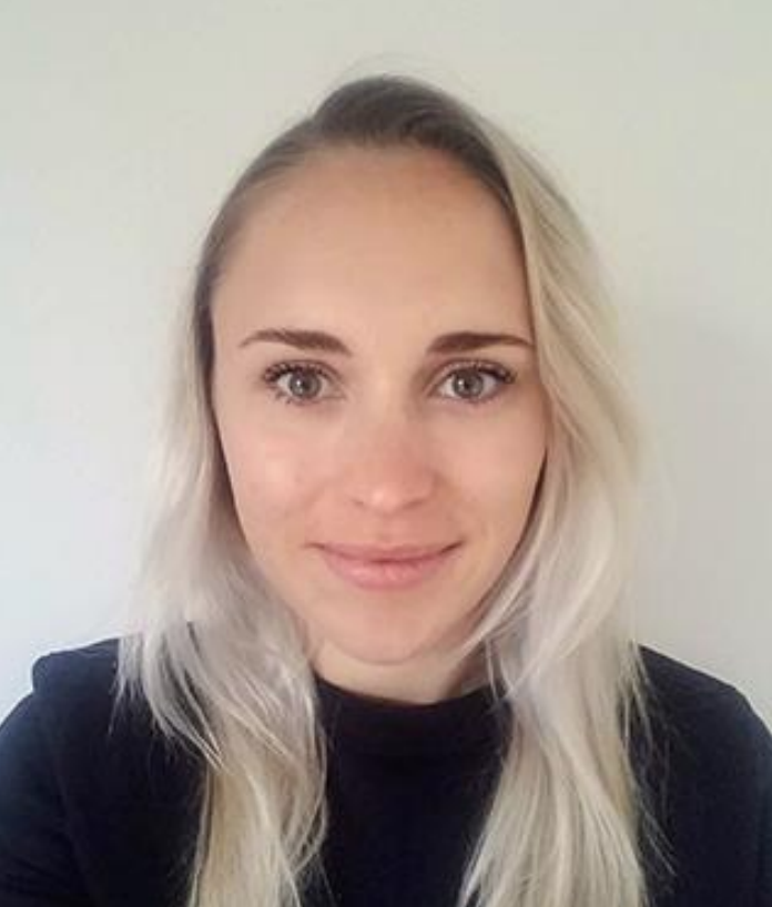 Claire Fergus