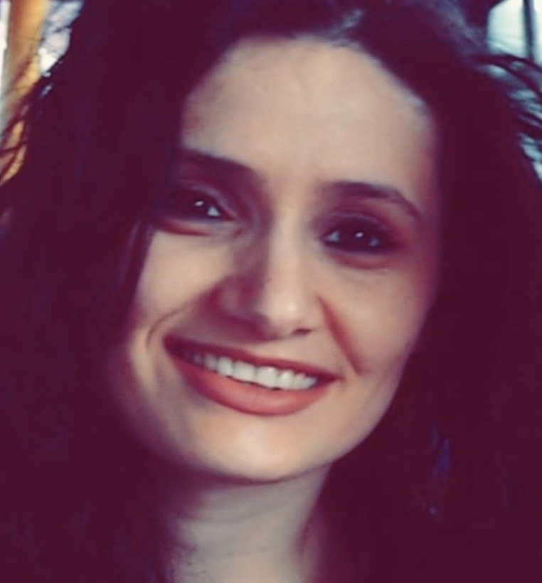 Eranda Begaj 