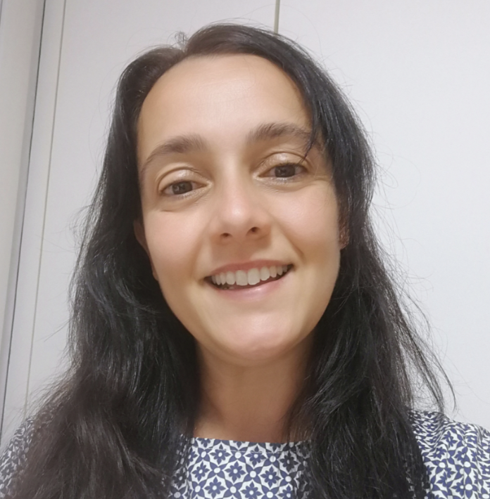 Maria Sofia Falzarano 