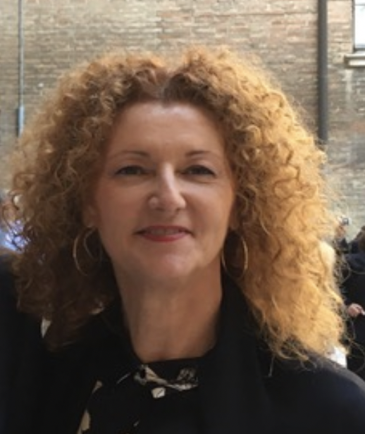 Rita Selvatici 