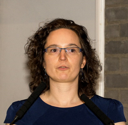 Annemieke Aartsma-Rus 