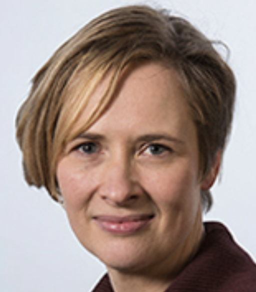 Louise van der Weerd  