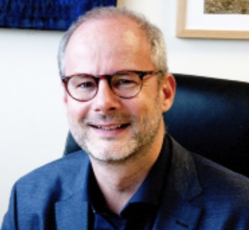 Volker Straub 