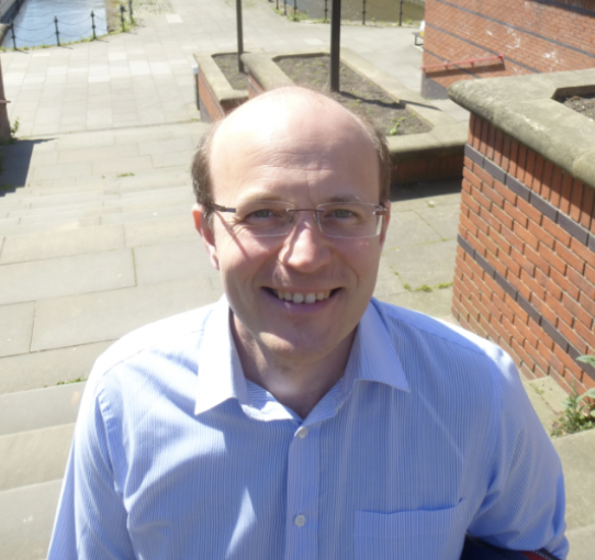 Kieren Hollingsworth