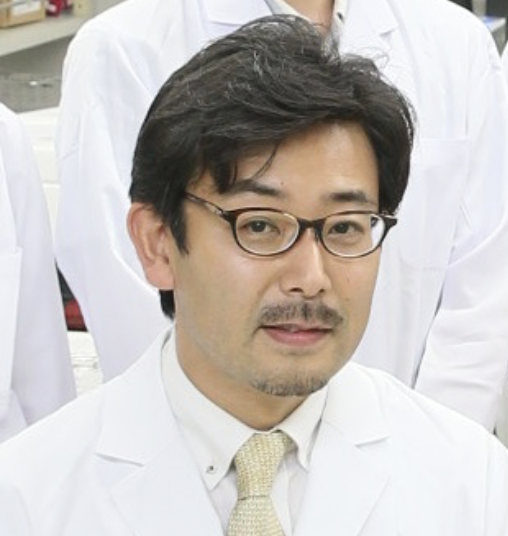 Yoshitsugu Aoki
