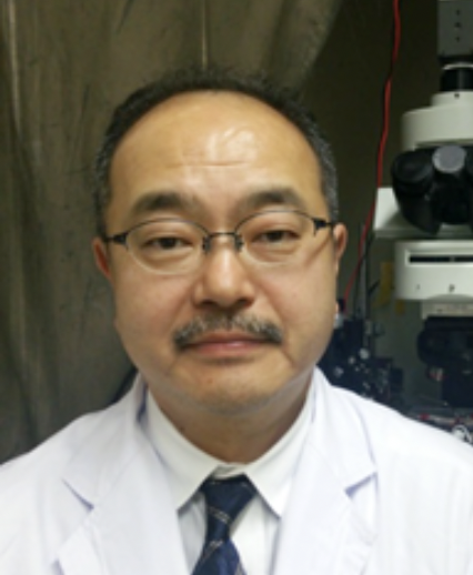 Masayuki Sekiguchi
