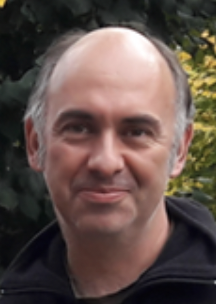 Cyrille Vaillend 