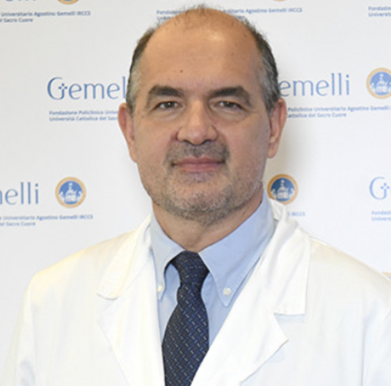 Eugenio Mercuri