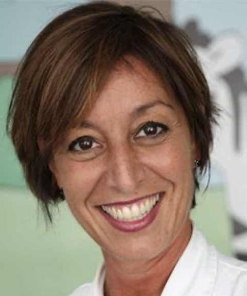 Marika Pane