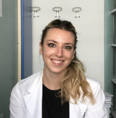 Federica Moriconi