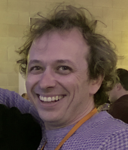 Rubén Miranda García