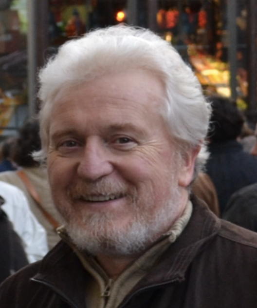 Luis Miguel García Moreno