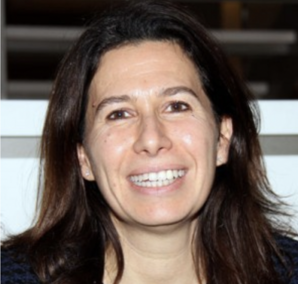 Nathalie Boddaert 