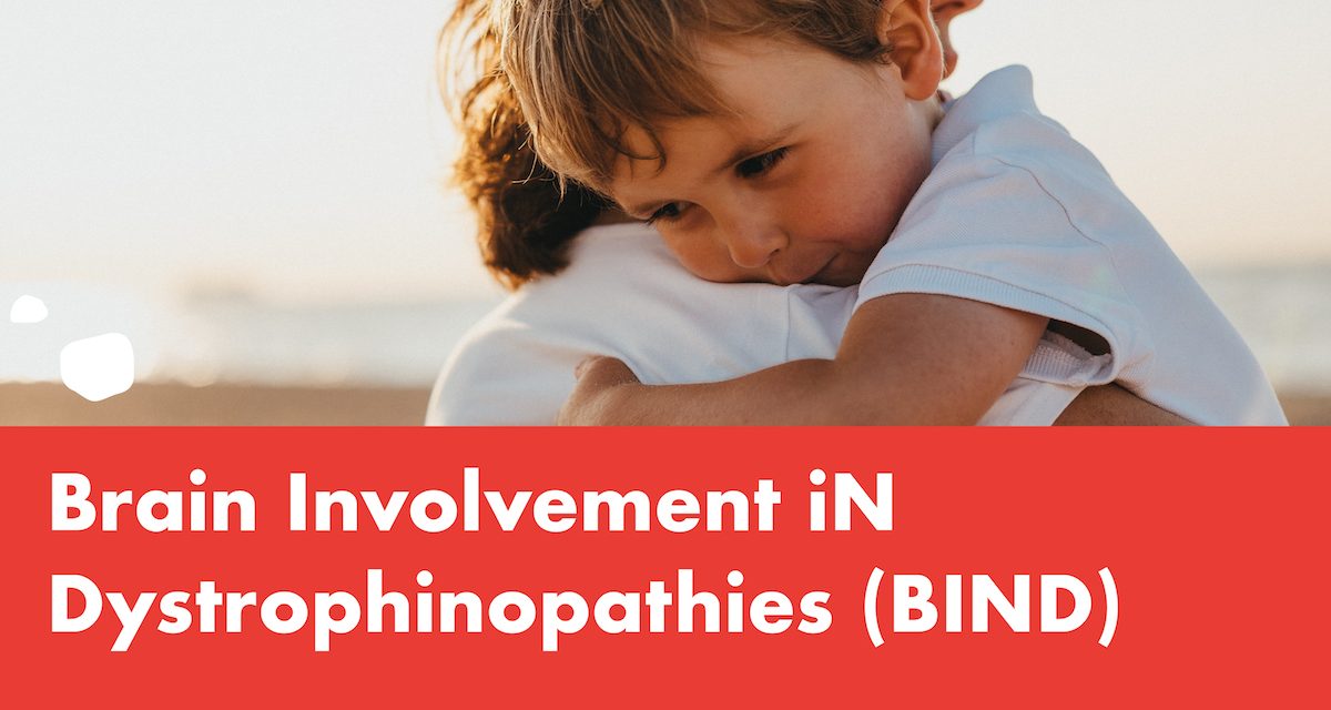 BIND Study information for potential participants