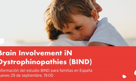 Webinar: Información del Estudio BIND para Familias en España
