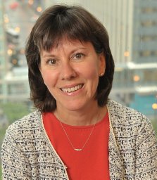 Elizabeth M. McNally