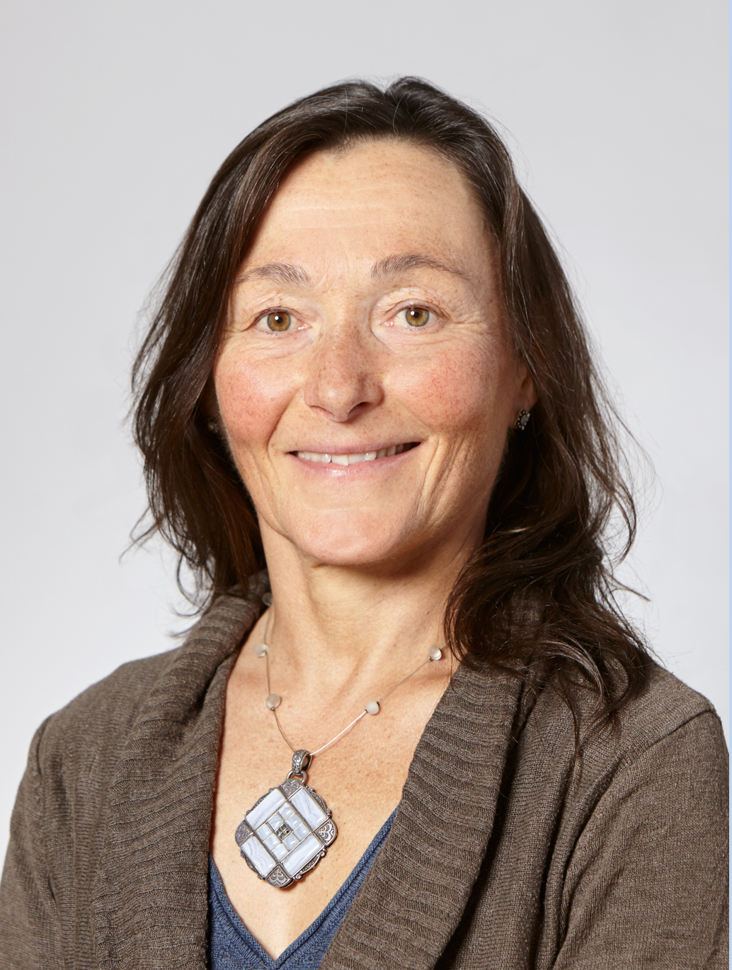 Isabelle Mansuy