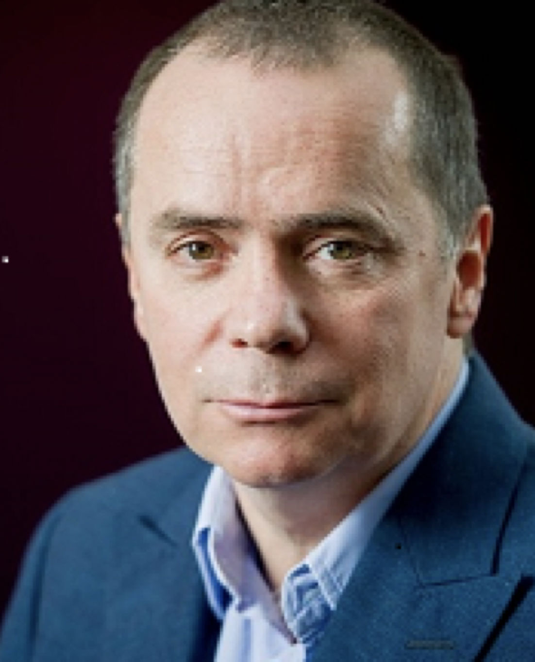 Professor Declan Murphy
