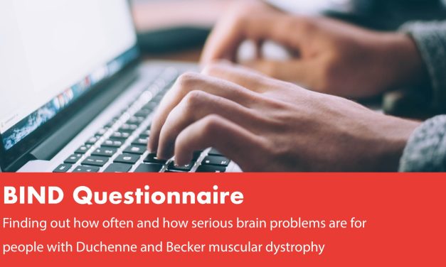 Participate in the BIND Questionnaire: Your Insights Matter