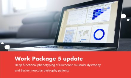 Deep functional phenotyping of Duchenne muscular dystrophy and Becker muscular dystrophy patients